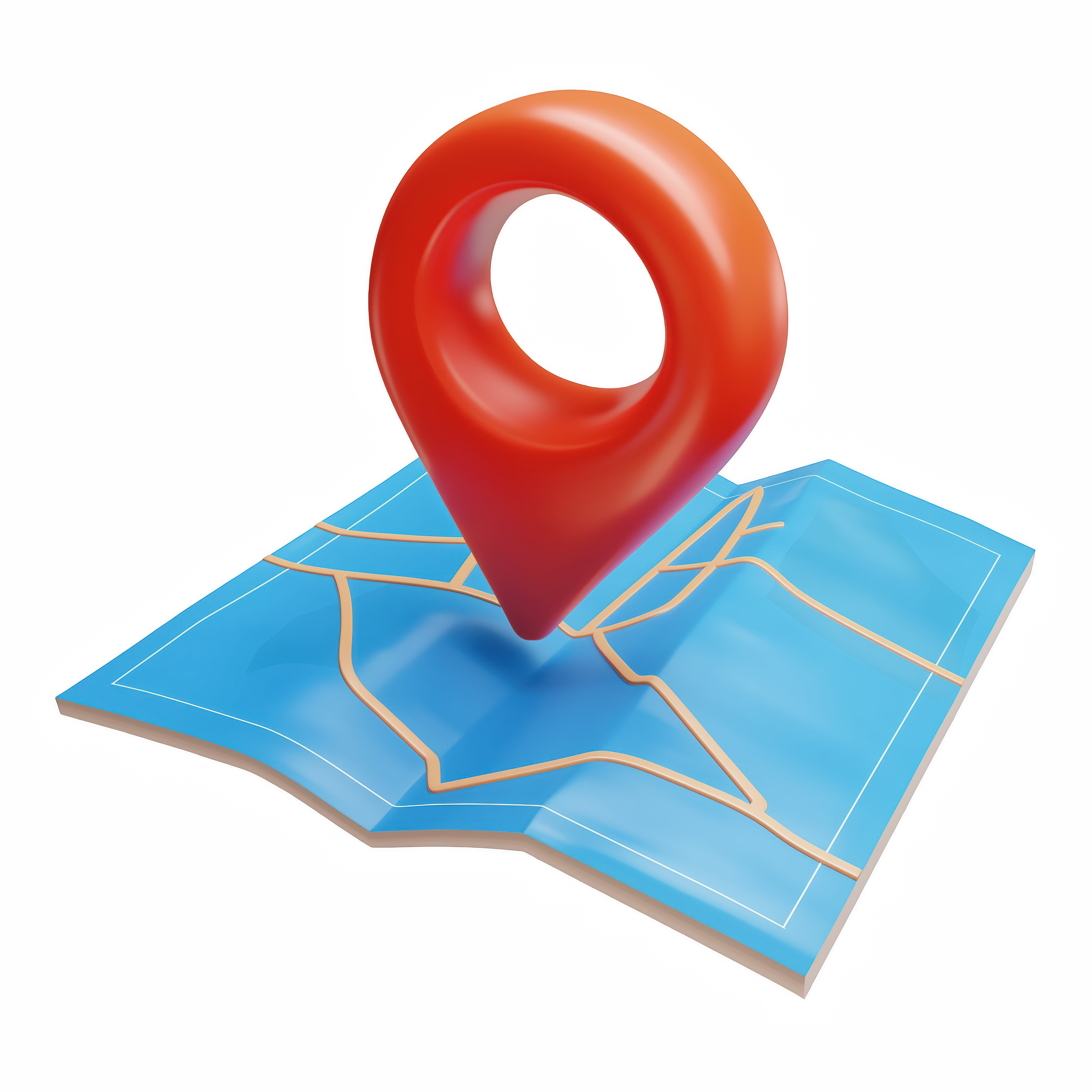 location